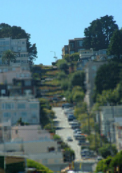 Lombard Street