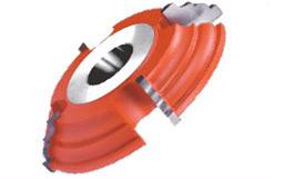 Profile Cutter