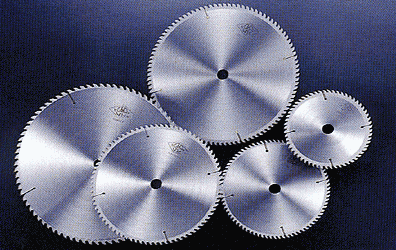 Circular Saw Blade