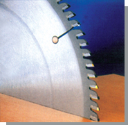 Circular Saw Blade
