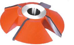 Woodworking Tools Cove Bits