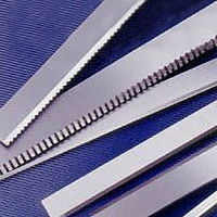 Woodworking planer knives