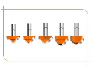 Router Bits