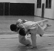 throw