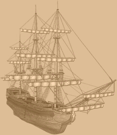 ship