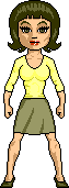 Betty Brant Leeds