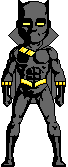 Black Panther - T'Challa