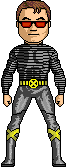 Cyclops (New X-men)