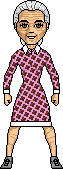 Aunt May Parker
