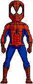 Spider-Man - 60's Cartoon