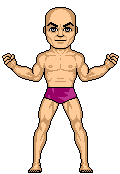 Crusher Hogan
