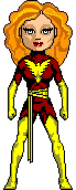 Dark Phoenix