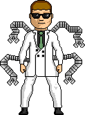 Doctor Octopus
