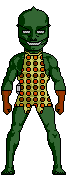 The Gorn
