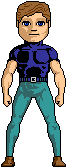 Hydro Man
