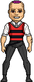 Kid Omega