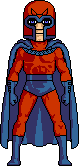 Magneto
