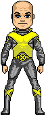 Professor Xavier9 (New X-men)