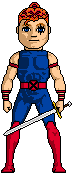 Shatterstar