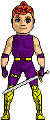 Shatterstar