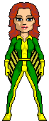 Siryn 2