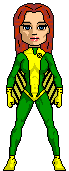 Siryn 3