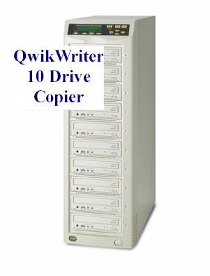 QwikWriter 10.