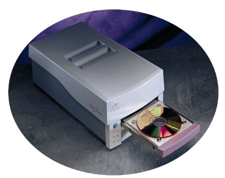 rimage printer