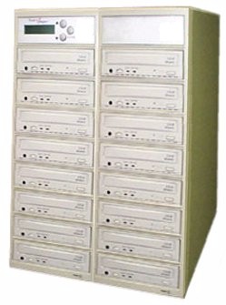 super 16 Duplicator