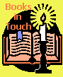 [Books in Touch Logo]