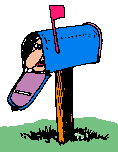 [Mail Box]