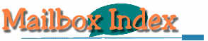 [Mailbox Index]
