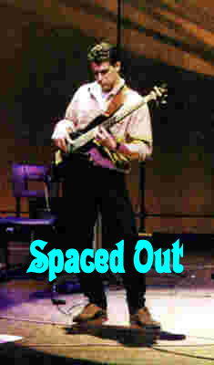 spacedout