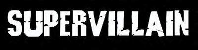 Supervillain