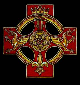"Satanic" Imperial & Royal Dragon Court and Order's website