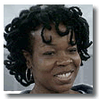 Cassandra Waldon of BB1, the bane of producer Paul Romer's existence that year.