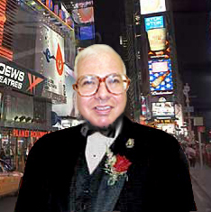 New York Talk