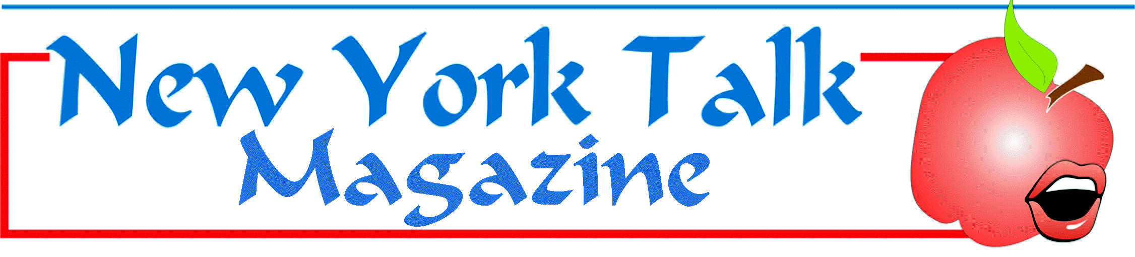 New York Talk
