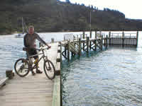 Jetty