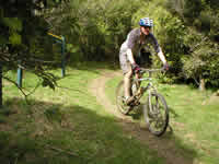 Trail