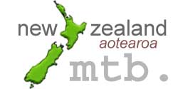 new zealand aotearoa mtb