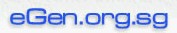 Singapore's Own Blog Site!