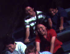 My FamiLy~!