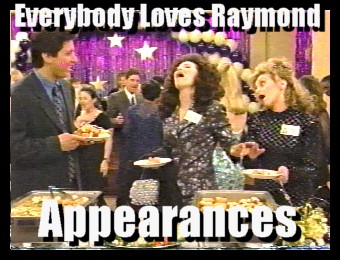  ELR Cast Appearances