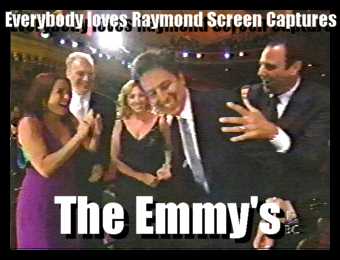 Award Show Screen Captures