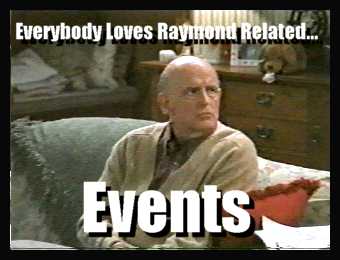 Cast Related Events
