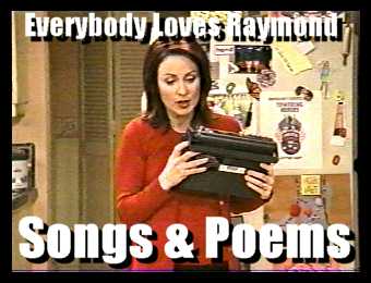 ELR Song Parody and Poetry