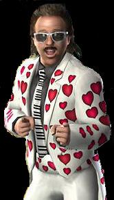 Jimmy Hart