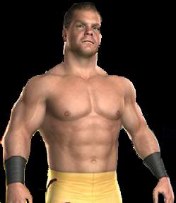 Chris Benoit