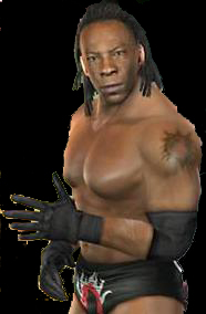 Booker T